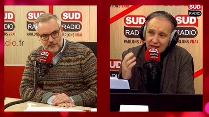 Guillaume Bigot : "Emmanuel Macron n'écoute pas son peuple, il a l'attitude d'un petit chef."