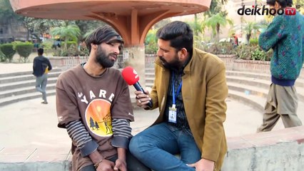 10 Saal Sy Garioun Ka Mechanic Nojawan Larka Nasha karny Lag Para __ Deikhoo Tv