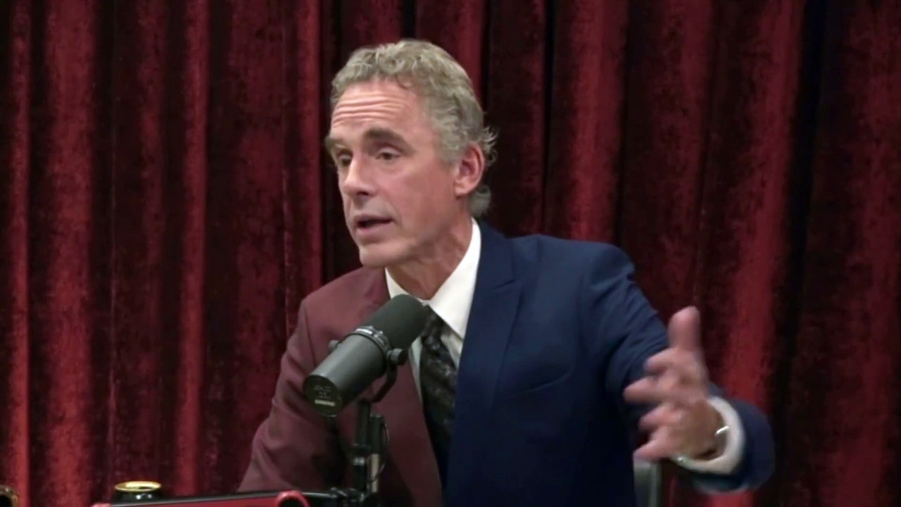 Joe Rogan- Are There TOO Many People On EARTH-!