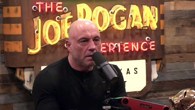 Joe Rogan- Mental Health Among Teenagers