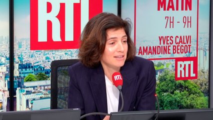 TELECOMS-Christel Heydemann est l'invitée de Amandine Bégot