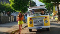 'Sin Filtro' - Tráiler oficial en portugués - Netflix