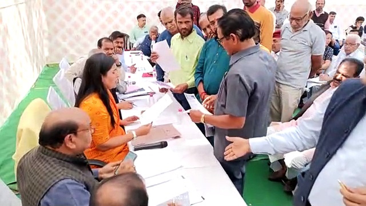महापौर की जनसुनवाई...सफाईकर्मियों का होगा समानीकरण, 75 लाख के काम होंगे शुरू