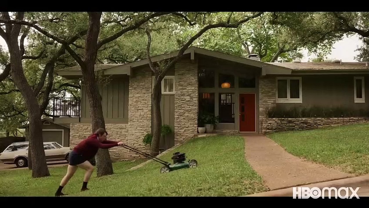 Love & Death Teaser OV