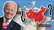 No eran globos espía de China: Joe Biden sobre objetos derribados en EU