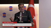 Türkiye Uzay Ajansı Başkanı Serdar Hüseyin Yıldırım’ın deprem videosu gündem oldu