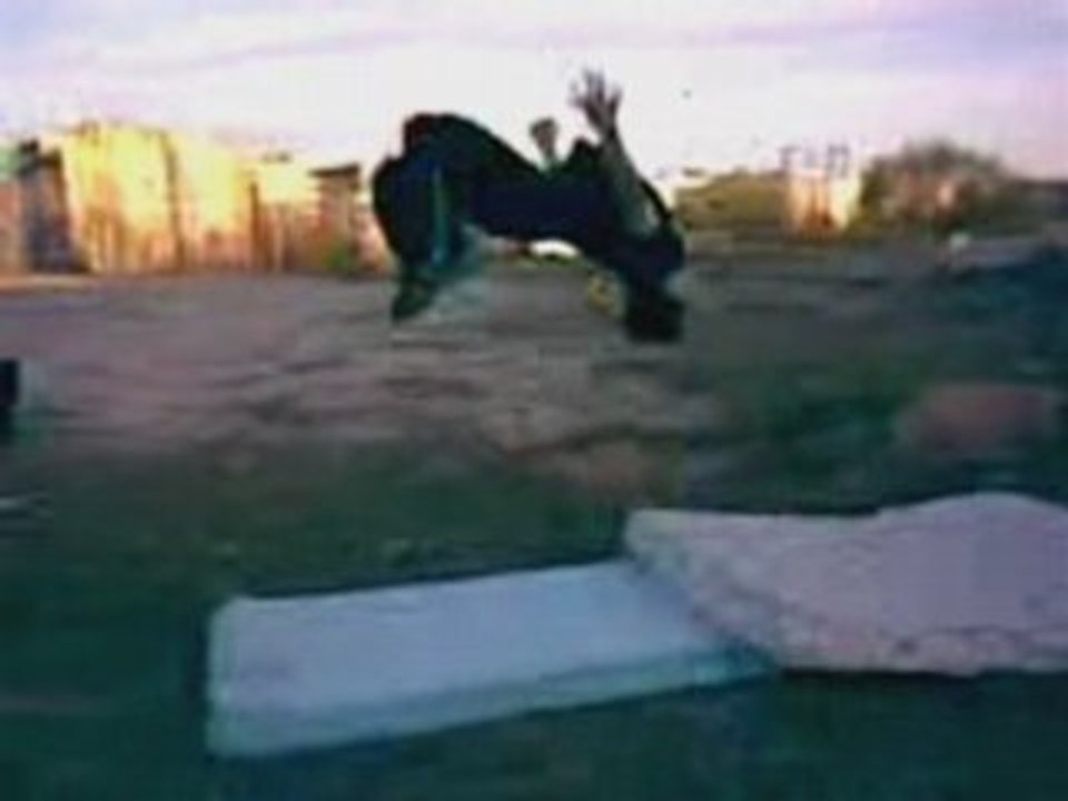 Invertido Héctor.