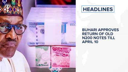 Naira Scarcity: N5bn lost to the destruction of bank facilities and more