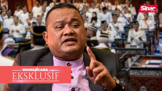 Nak 'maki' boleh, tapi jangan fitnah