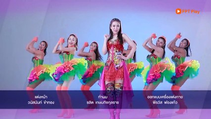 Chào Em, Cô Nàng Bướng Bỉnh - Tập 7, Phim Thái Lan, bản đẹp, thuyết minh