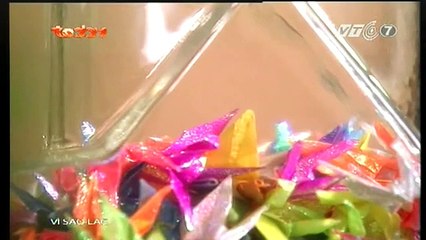 Vì sao lạc Tập 23, Phim Thái Lan, lồng tiếng, cực hay, bản đẹp