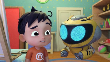 Mengetahui Peristiwa Isra Miraj  Riko animasi anak