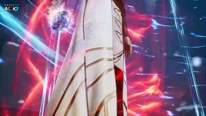 Spirit Sword Sovereign S4 Episodes 258(358)