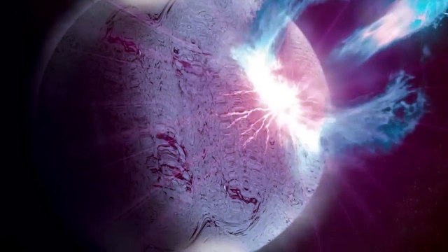 Odissea nello spazio_ un viaggio ECCEZIONALE nella Via Lattea _ Documentario Spazio