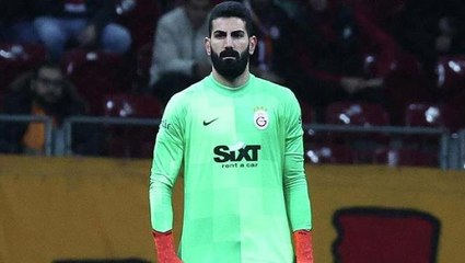 Galatasaray'da 13 yıl sonra gelen ayrılık! İsmail Çipe, Boluspor ile anlaşmaya vardı