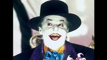 BATMAN (1989) - Wonderful Toys - Joker Scene [HD] Jack Nicholson DC