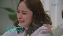 Abot Kamay Na Pangarap: The wicked doctor’s changed perception of her father (Episode 142)