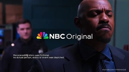 Law and Order 22x15 Promo Fear And Loathing (2023)