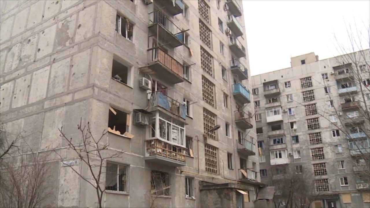 Russlands Jahrestags-Ziel könnte krachend scheitern