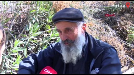 Deprem kayaları yuvarladı! 49 kişi hayatını kaybetti