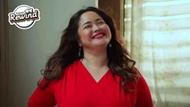 Kapuso Rewind: Ganda-gandahan para kay hubby (My BFF)
