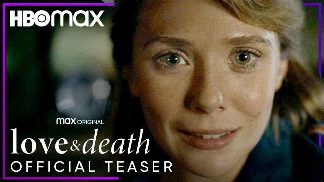 Love and Death - Teaser VOS