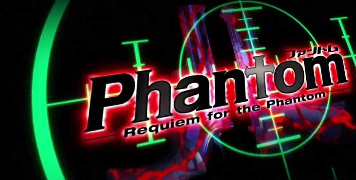 Phantom: Requiem for the Phantom S01 E10