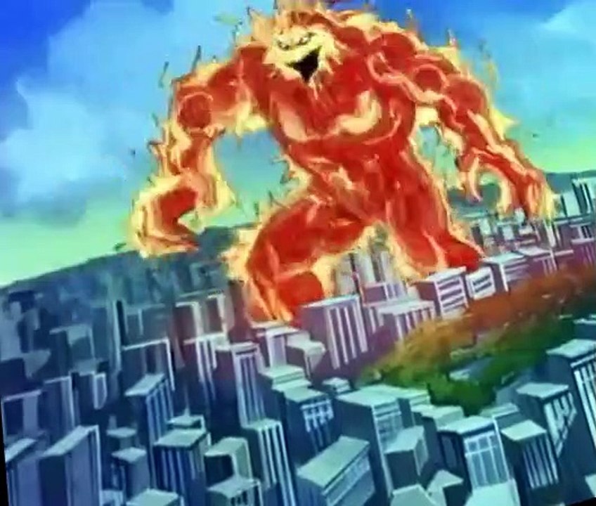 Spider-Man And His Amazing Friends S03 E03