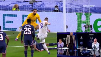 Epic Reactions in Football #6