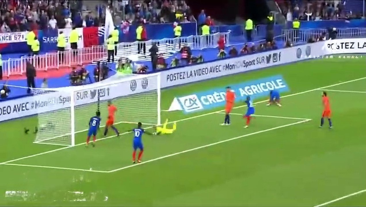 Famous Football Players First Goals for National Teams