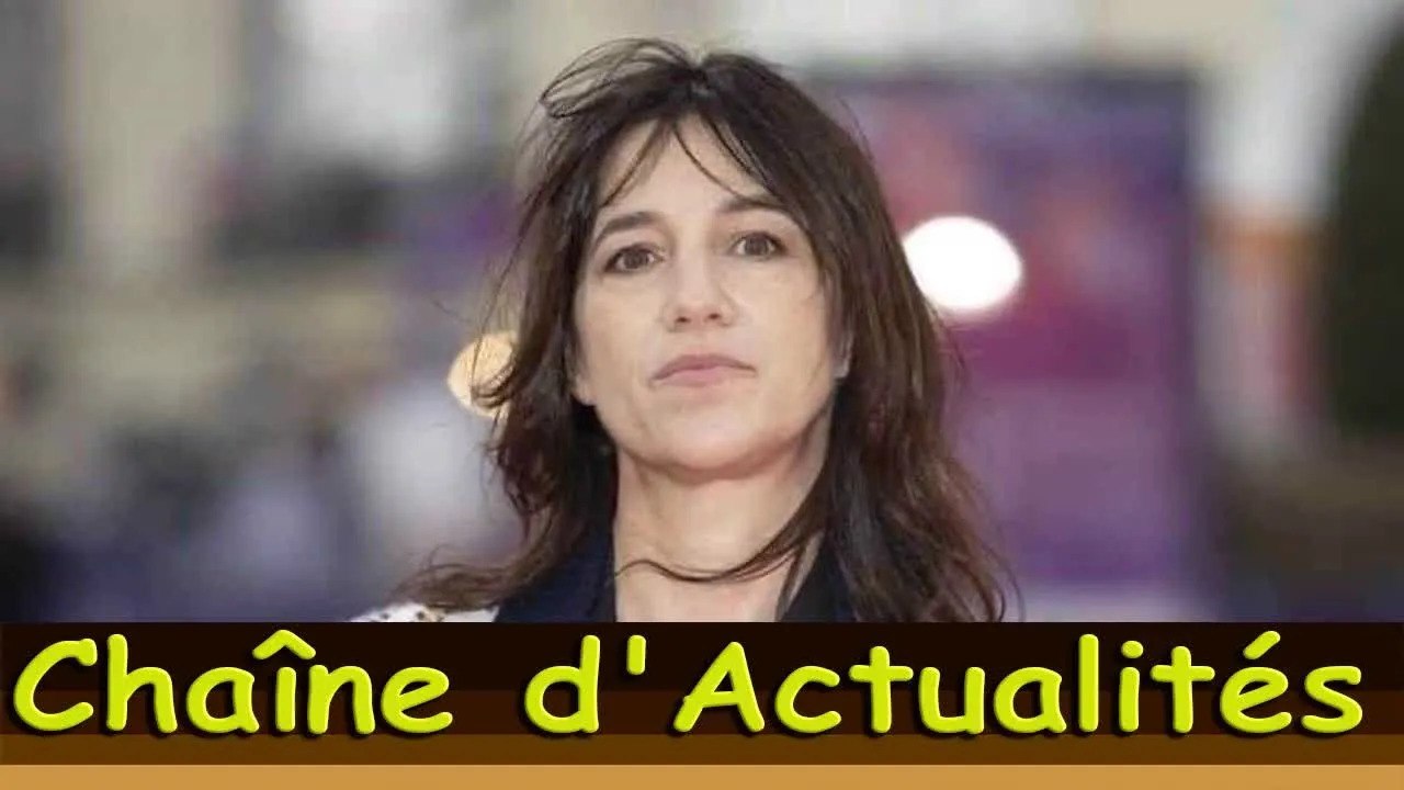 Charlotte Gainsbourg et Yvan Attal :  Leur fille Alice en chemise transparente et cravate