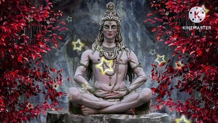 Shiv bhajan # har har Shambhu ## new version.