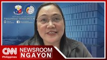 Pag-apply at pag-update ng Civil Registry document sa PSA | Newsroom Ngayon