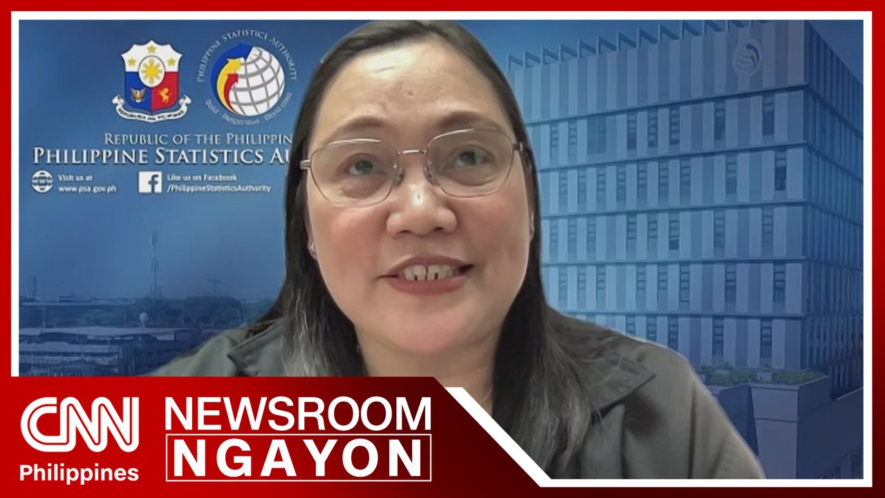 Pag-apply at pag-update ng Civil Registry document sa PSA | Newsroom Ngayon