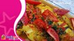 Nikmati Sensasi Ayam Woku, Kuliner Khas Manado yang Cocok untuk Sajian Makan Siang