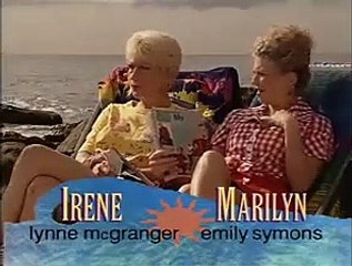 Home and Away Early Years (1750) – Classic Episodes & History
