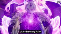 The Emperor of Myriad Realms ( Wan Jie Zhizun ) Ep 28 ENG SUB