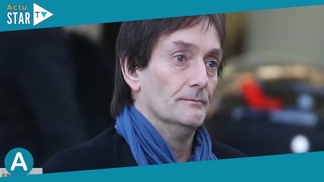 INFO VOICI Pierre Palmade : qui sont les quatre femmes qui lui ont rendu visite à l’hôpital