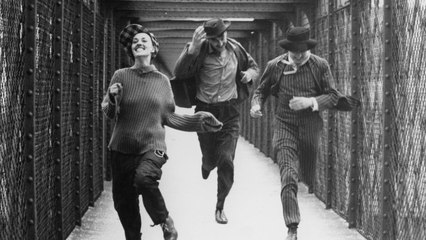 Jules and Jim (2020) | Official Trailer, Full Movie Stream Preview