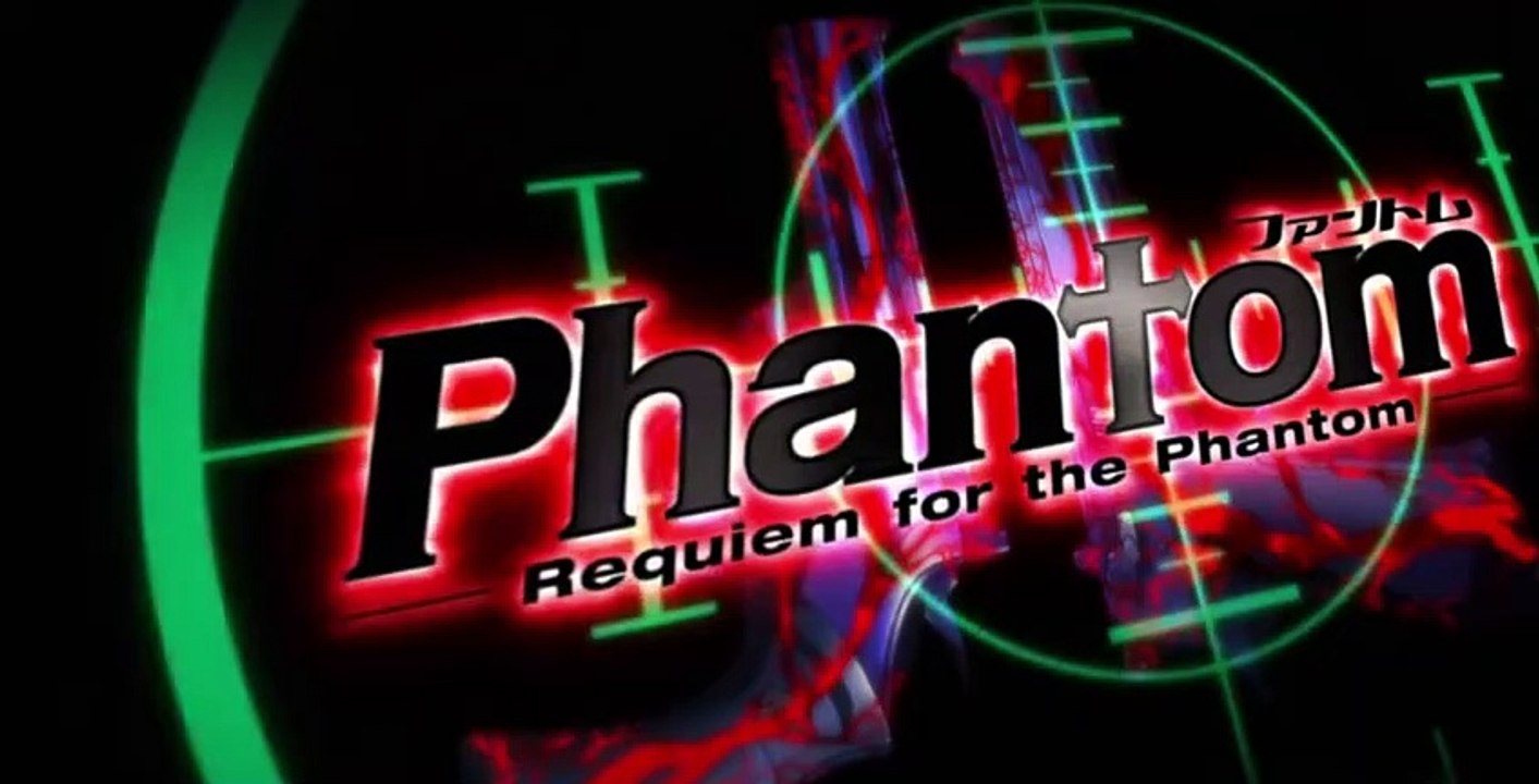 Phantom: Requiem for the Phantom S01 E18