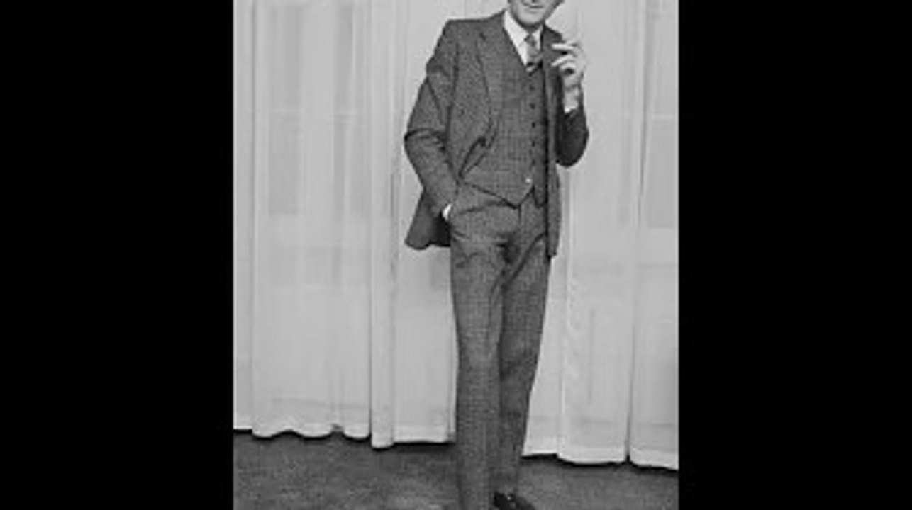 Nino Ferrer : dernière interview, quelques semaines avant de mettre fin à ses jours