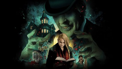 The Mortuary Collection (2020) | Official Trailer, Full Movie Stream Preview