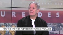 Francis Huster : «J’essaye à 100 % d’être moi-même, de ne pas tricher, de dire vraiment ce que je pense, et surtout d’écouter les autres»