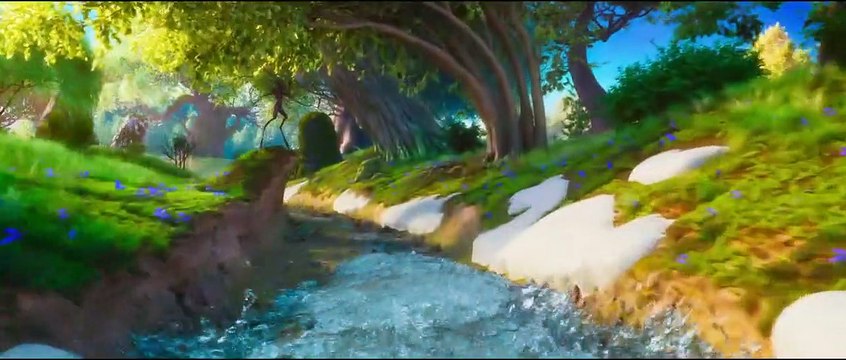 Le Royaume de Naya Bande-annonce VF