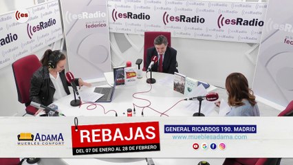 Federico a las 7: Las similitudes de la corrupción del Barça y la de Cataluña