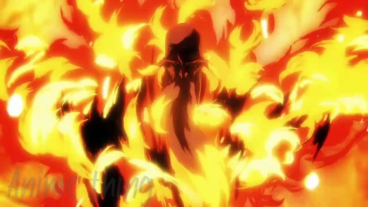 Bleach thousand years of blood war season 1 episode 6 in dubbed video
