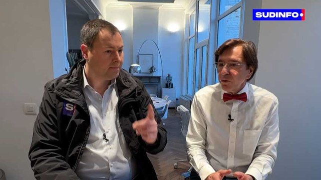 Chez Elio on ne lisait pas le journal… Mais les pubs.