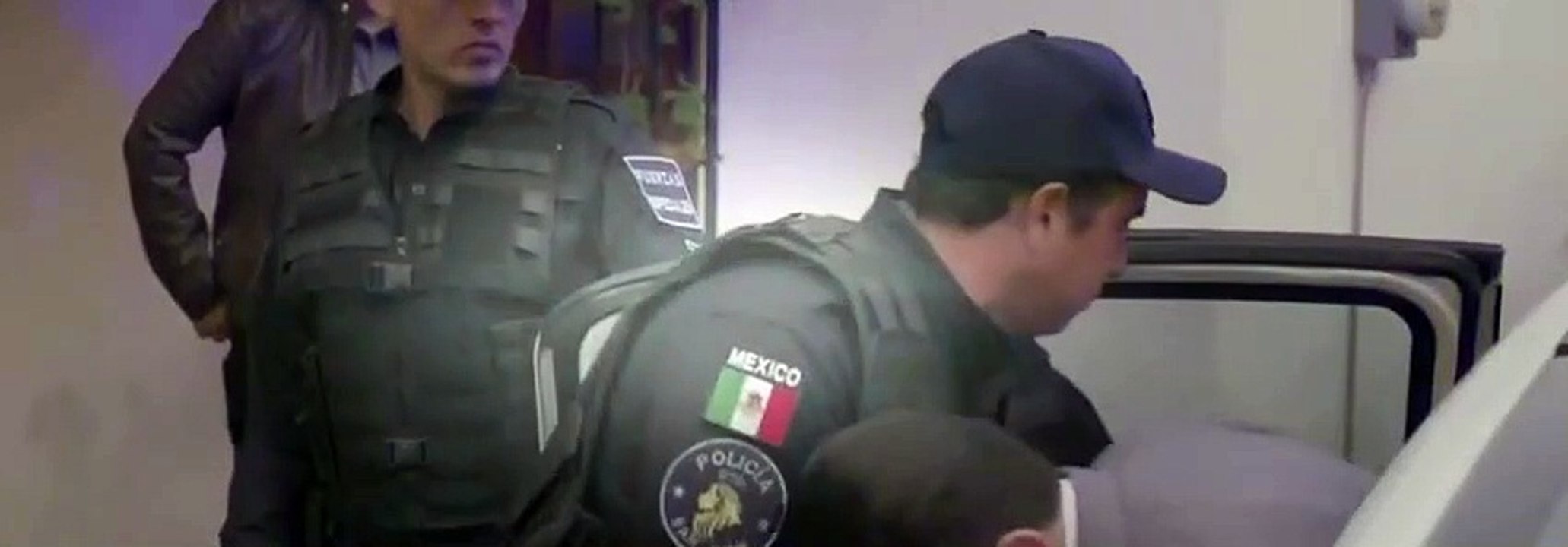 Perdona nuestros pecados Capitulo 16 Completo Perdona nuestros pecados Capitulo 16 Completo