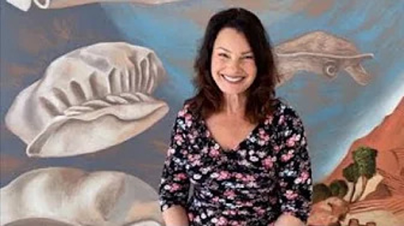 "J'en suis tombée alors que j’étais enceinte de 8 mois" : la voix française de Fran Fine