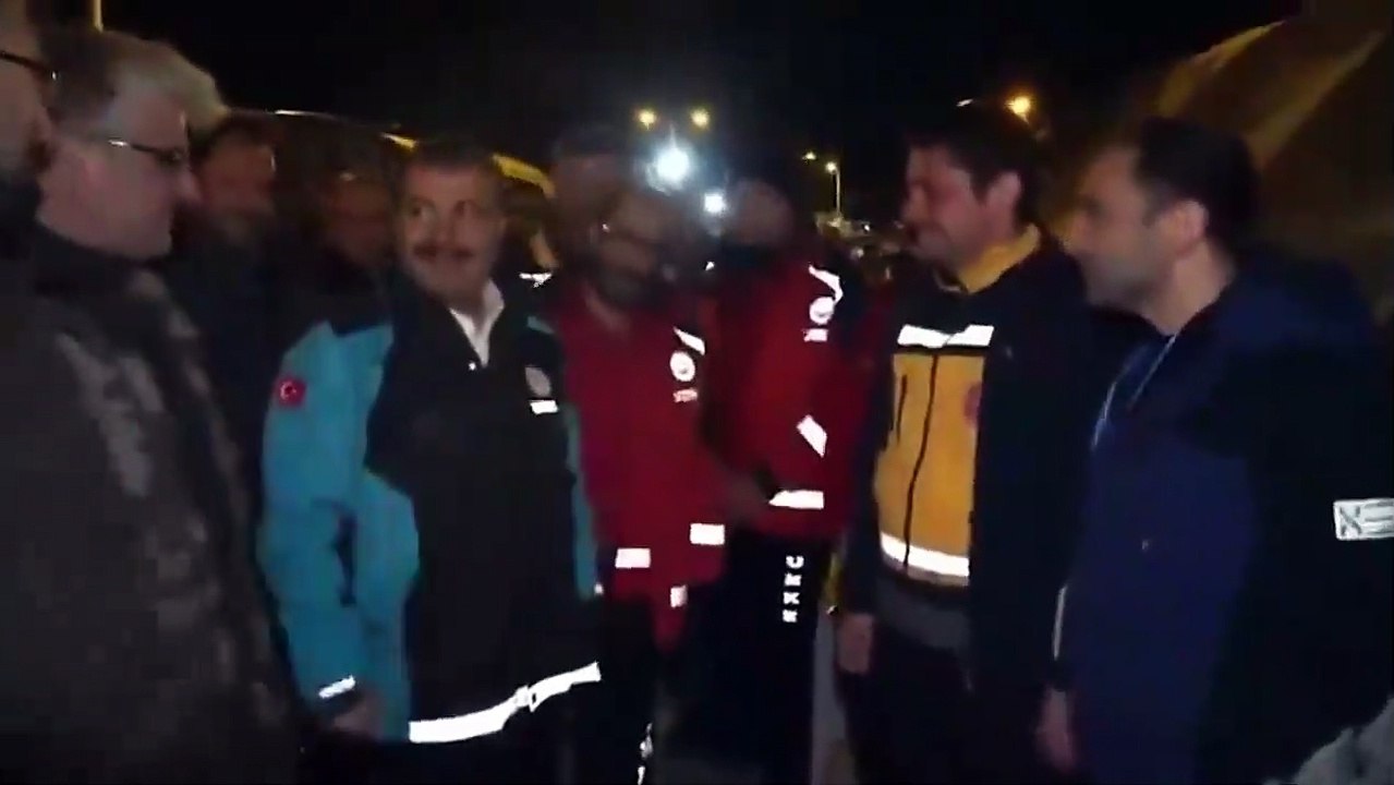 Un feu qui réchauffe mais pas seulement...